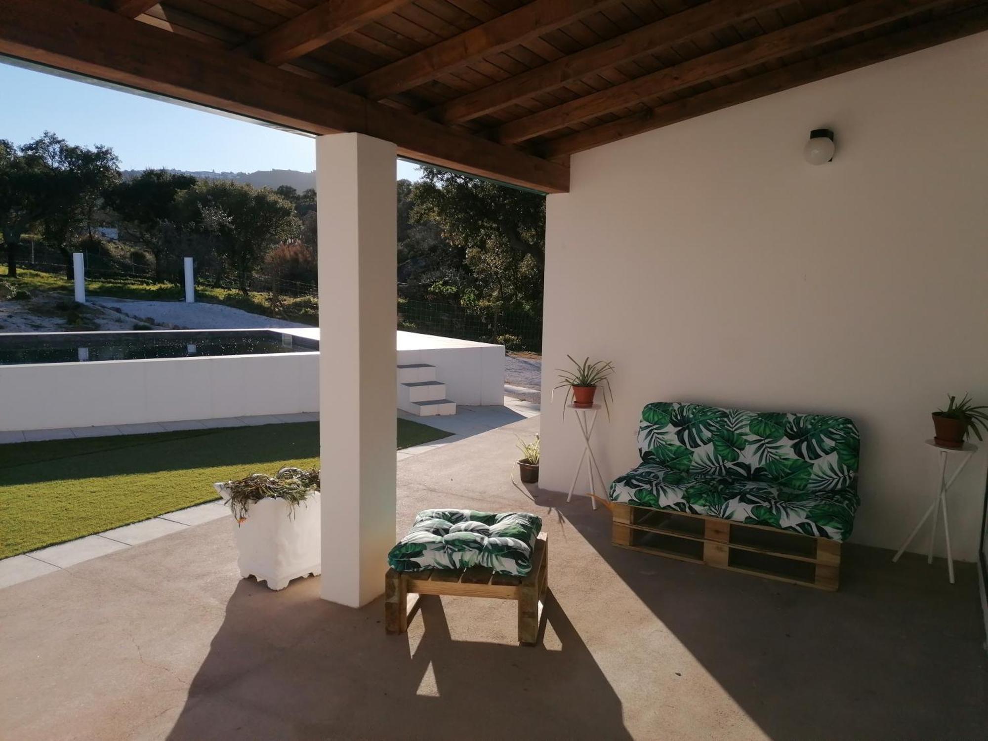 Casas De Marvao - Quinta Da Bela Vista Βίλα Δωμάτιο φωτογραφία