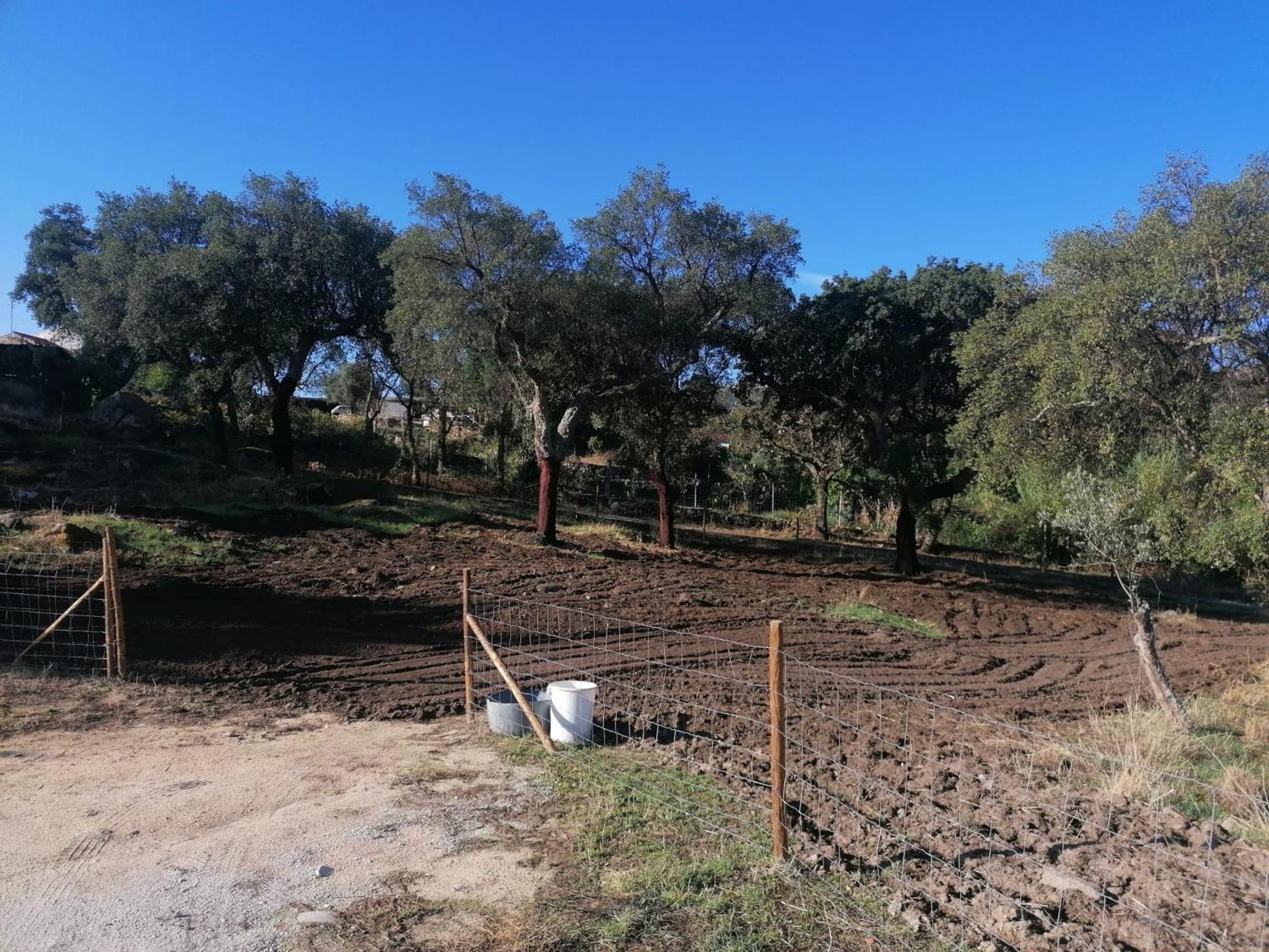 Casas De Marvao - Quinta Da Bela Vista Βίλα Εξωτερικό φωτογραφία