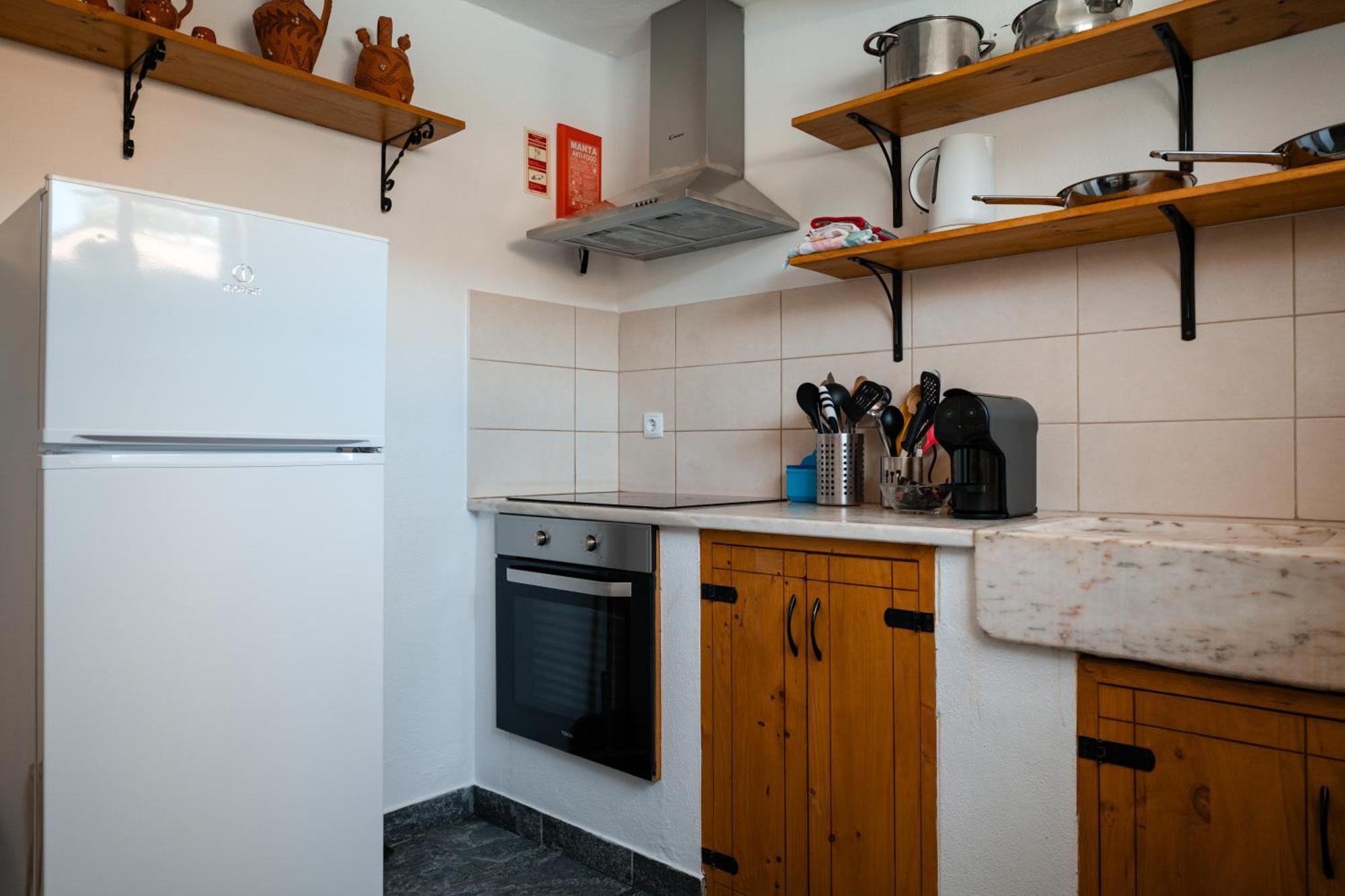 Casas De Marvao - Quinta Da Bela Vista Βίλα Εξωτερικό φωτογραφία