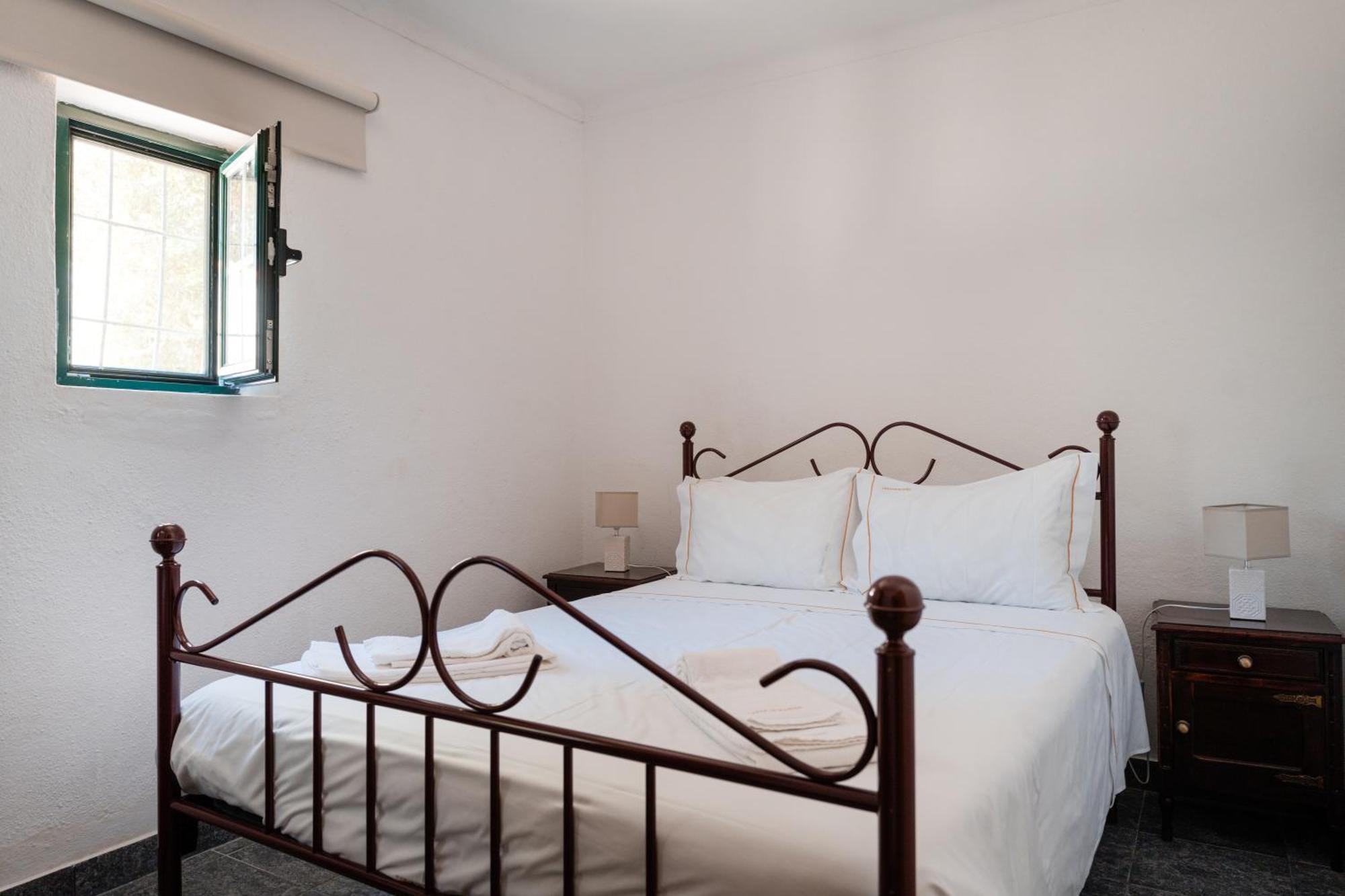 Casas De Marvao - Quinta Da Bela Vista Βίλα Εξωτερικό φωτογραφία