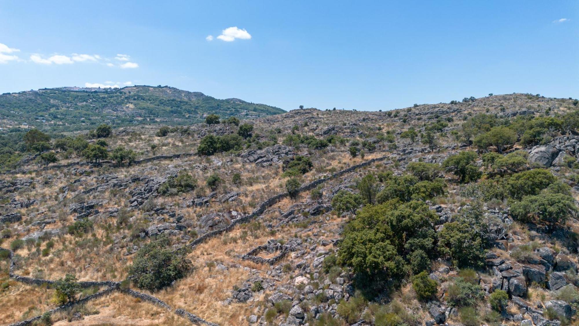 Casas De Marvao - Quinta Da Bela Vista Βίλα Εξωτερικό φωτογραφία