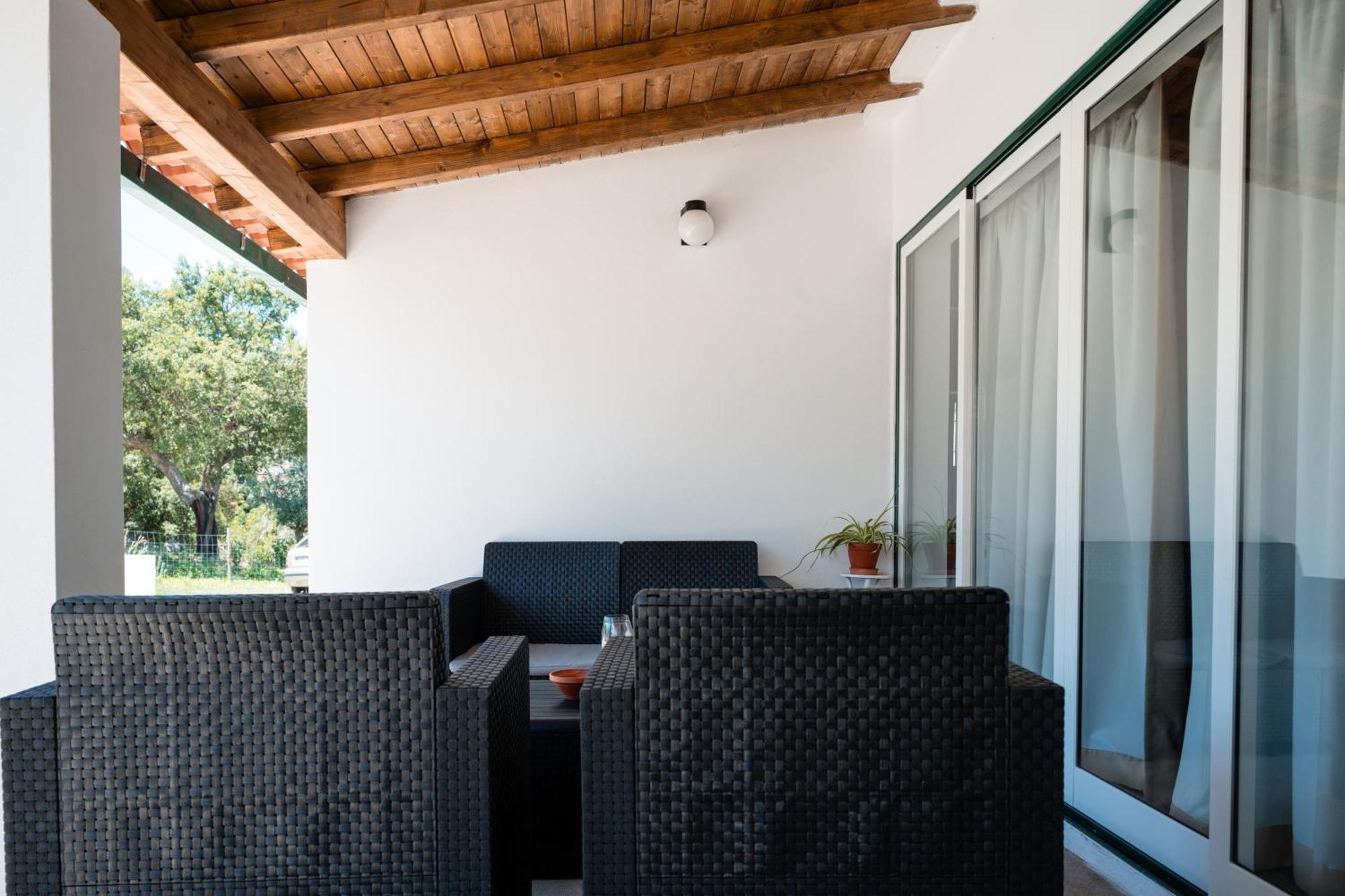 Casas De Marvao - Quinta Da Bela Vista Βίλα Εξωτερικό φωτογραφία