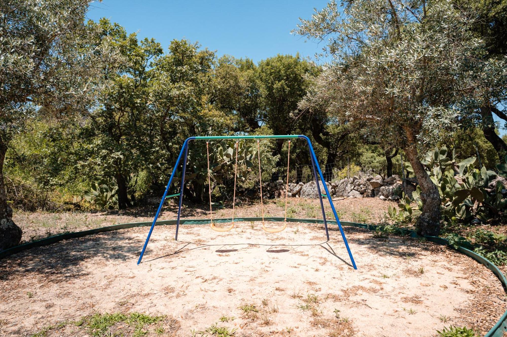 Casas De Marvao - Quinta Da Bela Vista Βίλα Εξωτερικό φωτογραφία